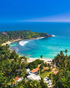 Ceylon Island Trails