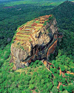 Ceylon Island Trails