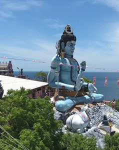 Ceylon Island Trails