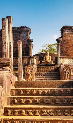 Ceylon Island Trails