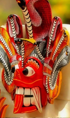 Ceylon Island Trails