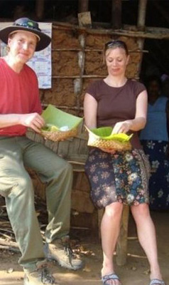 Ceylon Island Trails